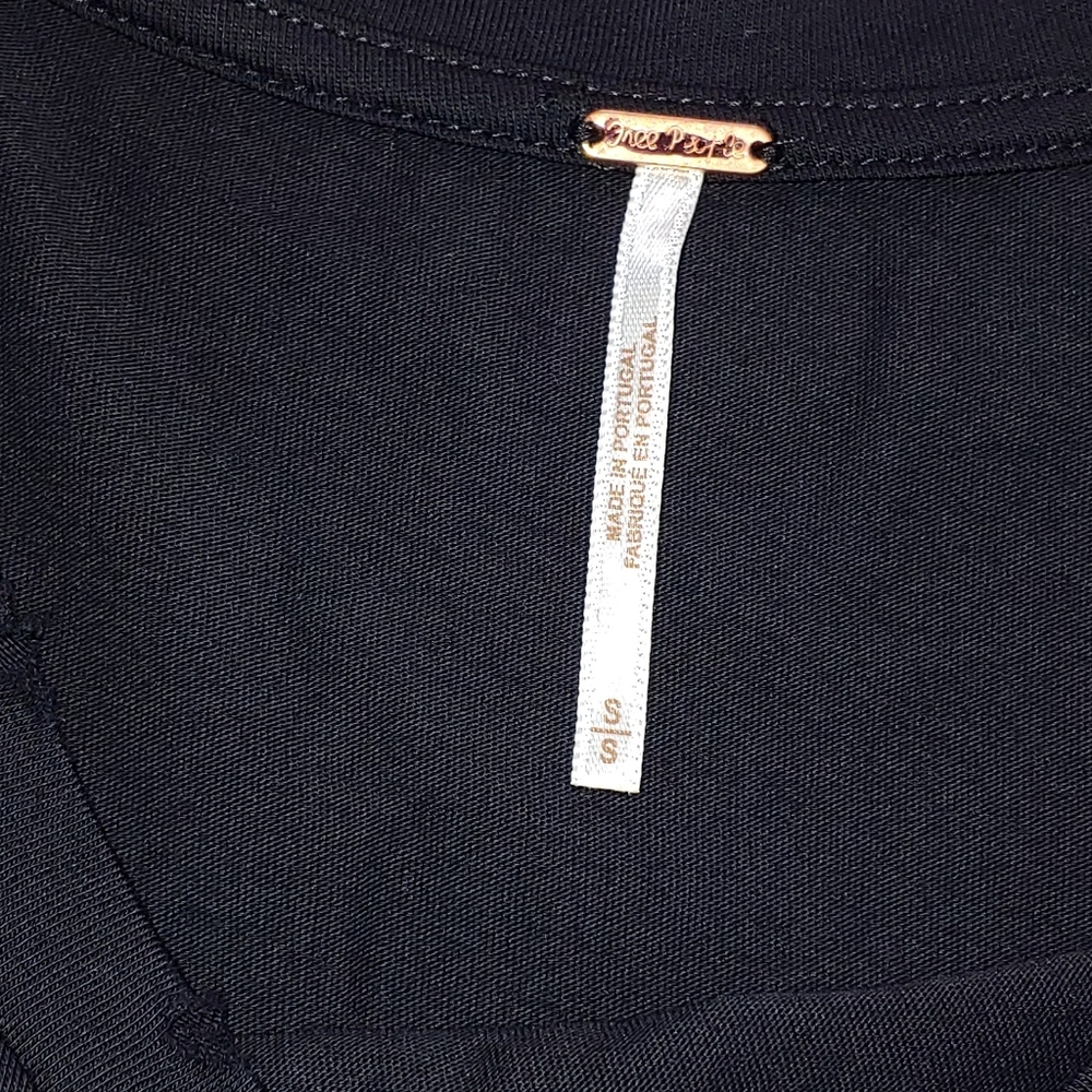 Free People Free to roam Los Angeles sequi… - Picture 6 of 10